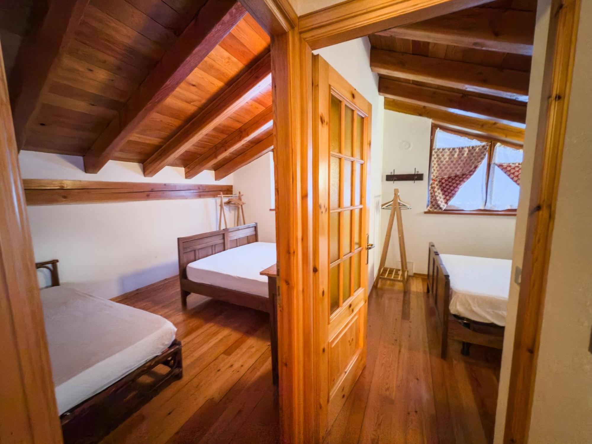 Casa Vacanze Grand-Haury Da Andrea Arvier Exterior photo
