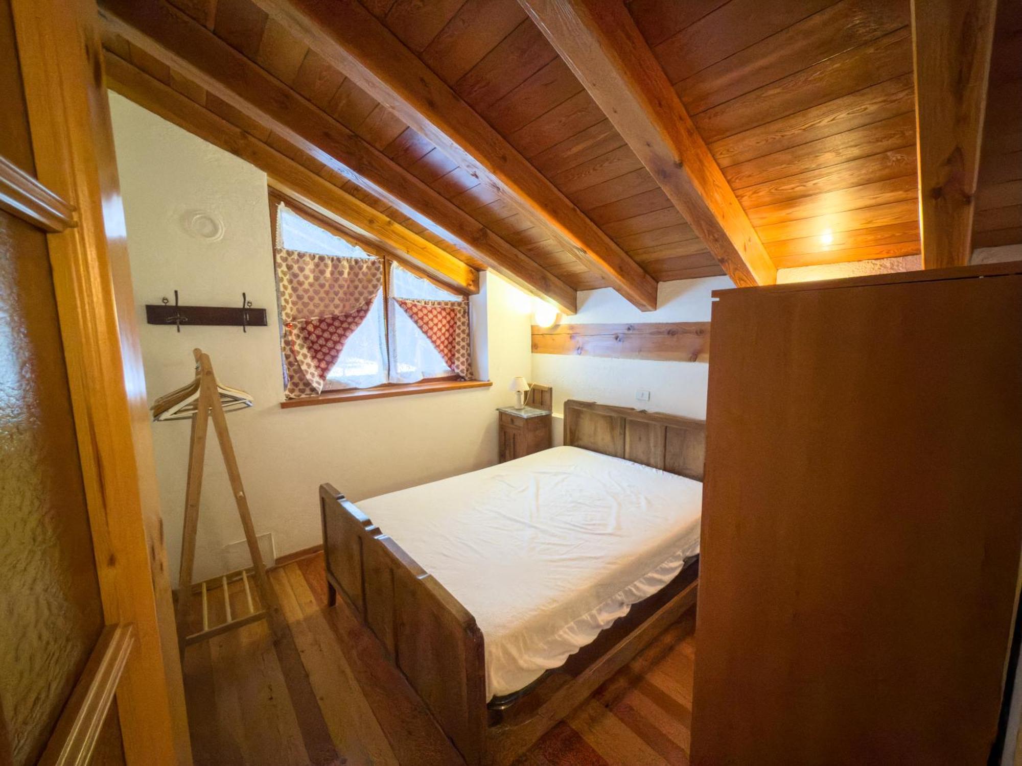 Casa Vacanze Grand-Haury Da Andrea Arvier Exterior photo